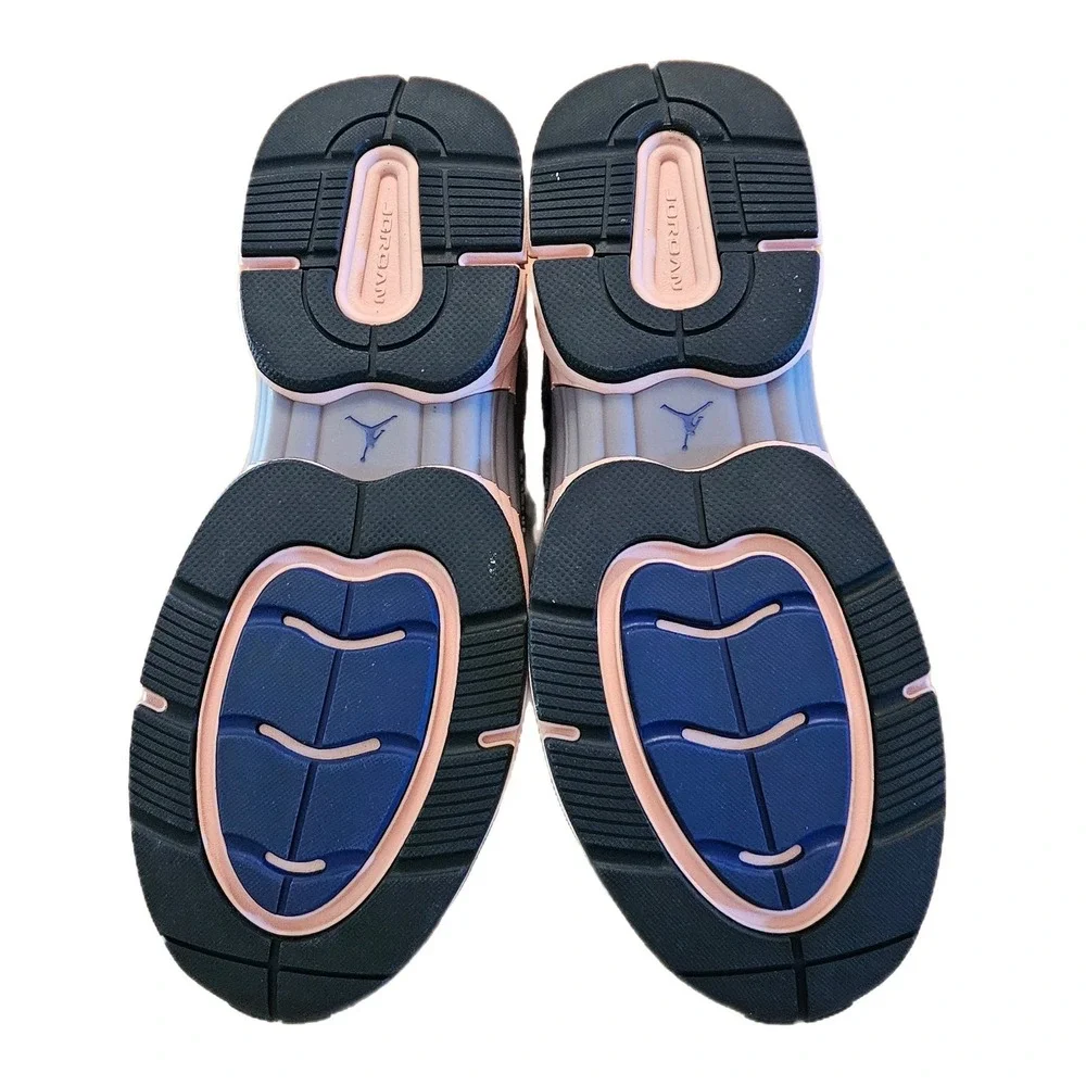 Jordan Trunner O/S SP Purple Smoke Photo Blue Men's Size 11 IQ5649-500 NWT